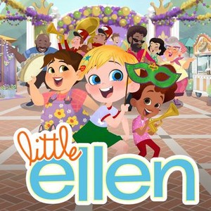 Little Ellen - Rotten Tomatoes