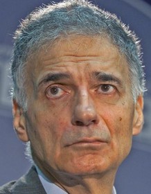 Ralph Nader