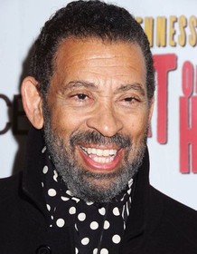 Maurice Hines