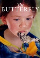 The Butterfly poster image