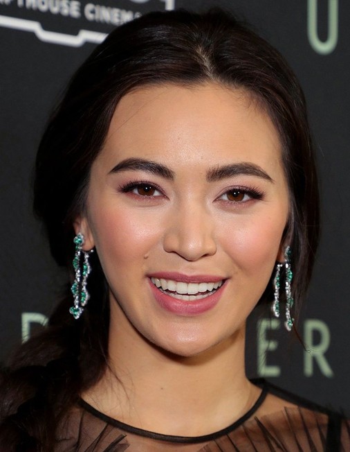 Jessica Henwick