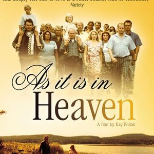 As It Is in Heaven (2004) photo 8
