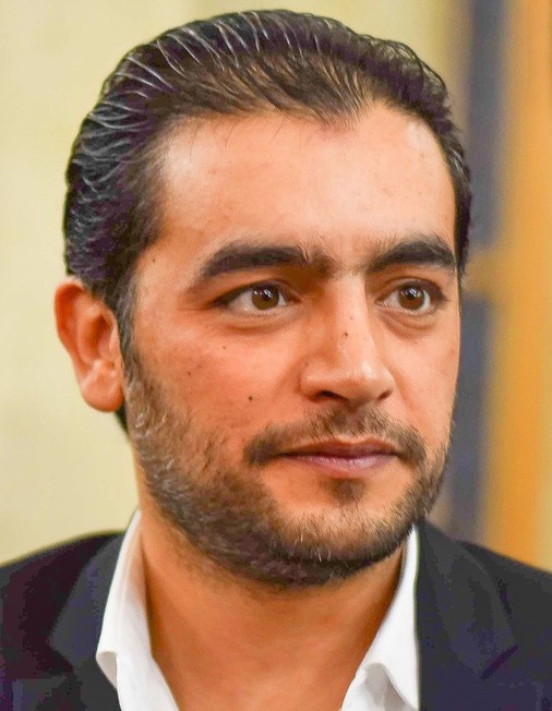Hani Salama