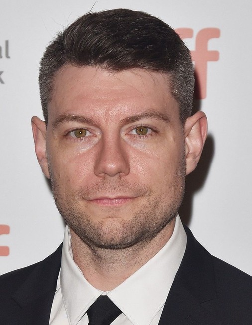 Patrick Fugit