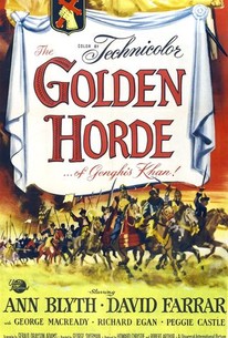 Watch trailer for The Golden Horde