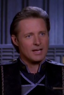 Babylon 5: Season 3, Episode 18 | Rotten Tomatoes