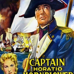 Captain Horatio Hornblower photo 5