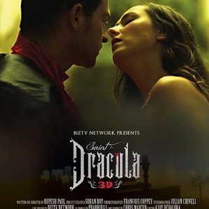 "Saint Dracula photo 5"