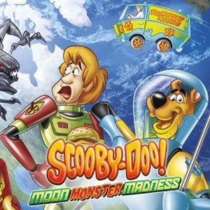 Scooby-Doo! Moon Monster Madness - Rotten Tomatoes