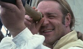 Master and Commander: The Far Side of the World: Official Clip - My God That's Seamanship! photo 9