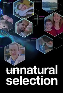 Unnatural Selection: Season 1 poster image