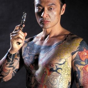 Cary-Hiroyuki Tagawa - Rotten Tomatoes