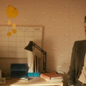 White Heat, Lee Ingleby, 05/09/2012, ©BBCAMERICA
