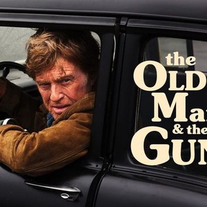 "The Old Man &amp; the Gun photo 1"