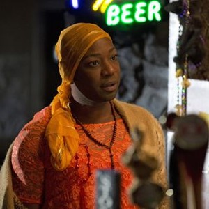 True Blood, Nelsan Ellis, 'Who Are You, Really?', Season 6, Ep. #1, 06/16/2013, ©HBO