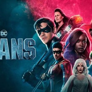 Titans Season 4 Review: A More Focused Season Full Of Supernatural