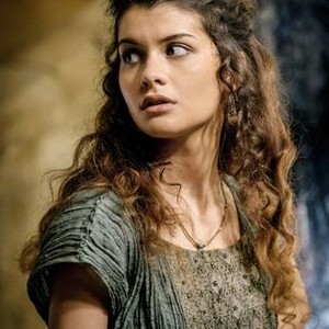 Sofia Black-D'Elia - Rotten Tomatoes