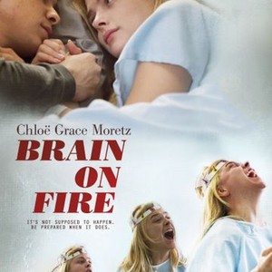 Brain on Fire photo 12