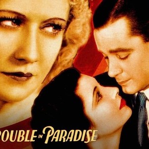 Trouble in Paradise - Rotten Tomatoes