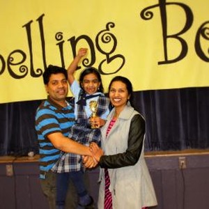 "Spelling the Dream photo 3"