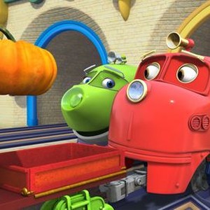 Chuggington Tales From the Rails: Season 6, Episode 38 - Rotten Tomatoes