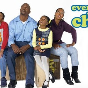 Everybody Hates Chris - Rotten Tomatoes