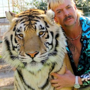 Tiger King: Murder, Mayhem and Madness