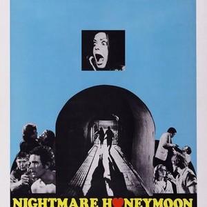 Nightmare Honeymoon (1974) photo 9