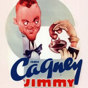 Jimmy the Gent (1934) photo 9