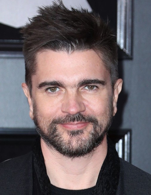 Juanes Rotten Tomatoes