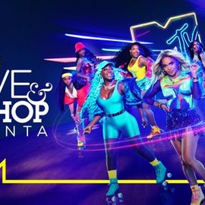 "Love &amp; Hip Hop: Atlanta photo 3"