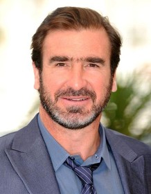 Éric Cantona