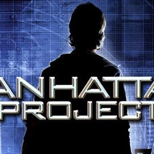 The Manhattan Project photo 14
