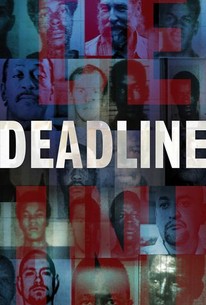 Poster for Deadline