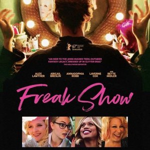 Freak Show photo 5
