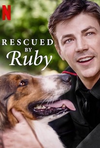 Rescued by Ruby poster