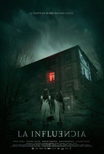 The Influence La Influencia Rotten Tomatoes