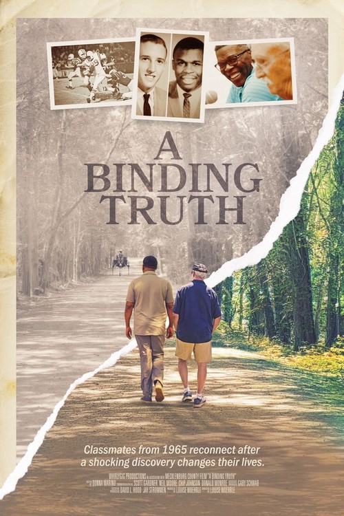 A Binding Truth poster