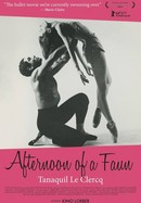 Afternoon of a Faun: Tanaquil Le Clercq poster image