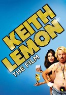 Keith Lemon: The Film poster image