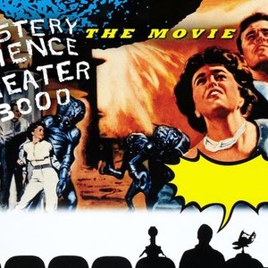 "Mystery Science Theater 3000: The Movie photo 9"