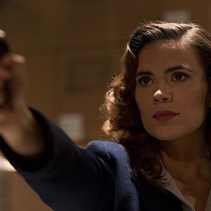 <em>Marvel's Agent Carter</em>: Season One