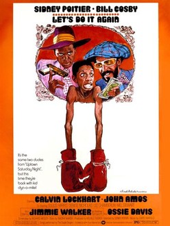 Watch let's do it again 1975 online free hotsell