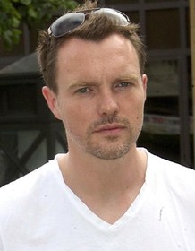 Ciarán McMenamin