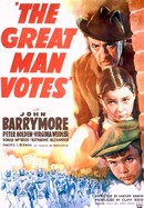 The Great Man Votes poster image