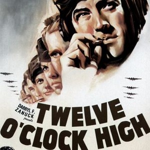 Twelve O'Clock High (1949) photo 13