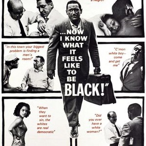 Black Like Me (1964) photo 6