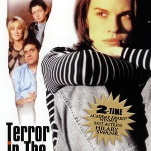 Terror in the Family (1996) photo 5