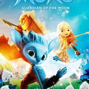 Mune: Guardian of the Moon (2014) photo 7