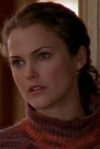 Felicity: Season 4, Episode 7 | Rotten Tomatoes